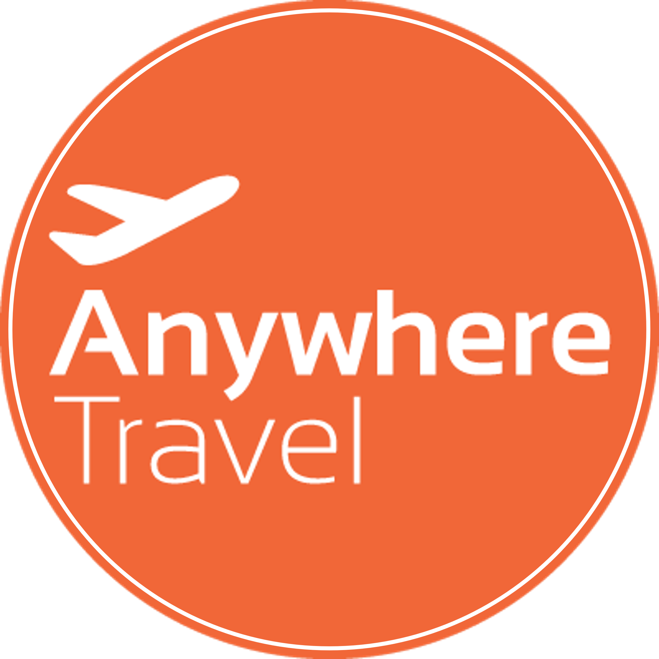 Anywhere Travel
